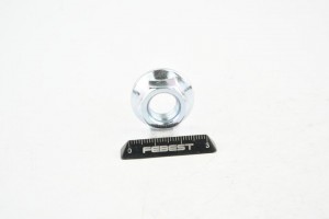 Гайка крепления рычагов задн подвески MITSUBISHI LANCER CS 0431-001 0431-001 FEBEST