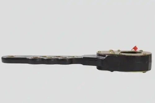 рычаг тормозной! трещотка мех. универсальн. 6 отв в 2 ряда D38,6xd14 10 шлицов B 0517465130 AVTOMAGNAT