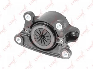 Опора двигателя HONDA Accord (08-15) LYNX ME-1487 LYNXAUTO