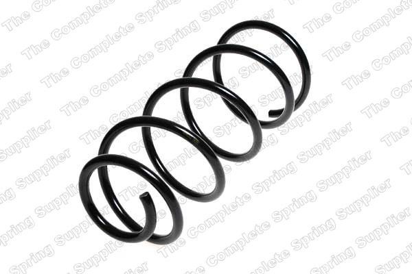 [30666204] !пружина пер.\ Volvo S40 2.4 2WD 04> 4095835 LESJOFORS