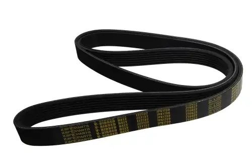 ремень поликлиновой! 7PK1730\ Honda CR-V 2.0 16V 02> Z22732 ZENTPARTS