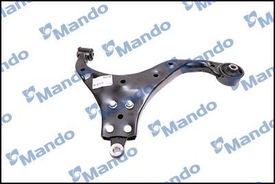 Рычаг подвески перед. правый CAH0125D CAH0125D MANDO
