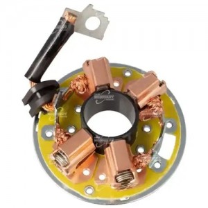 Щеткодержатель стартера BHS0036 MFG