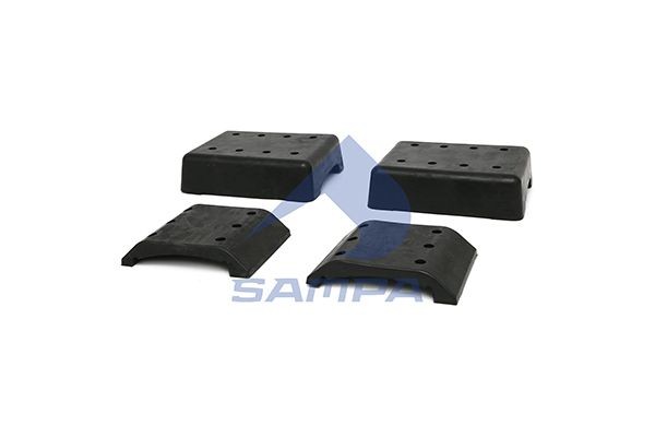 р/к сцепного устройства !OEM SK2006S \JOST 093.854 SAMPA