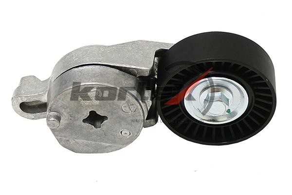 Ролик приводного ремня TOYOTA Camry (11-),Highlander (13-) натяжителя KORTEX KTP2049 KORTEX