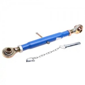 Тяга МТЗ-80,82,1221 центральная с винтами MEGAPOWER 46012005 MEGA POWER