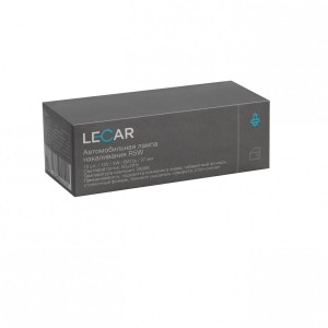 Лампа галогенная R5W 12V 5W (BA15s) (упак. 10 шт) LECAR000151301 LECAR