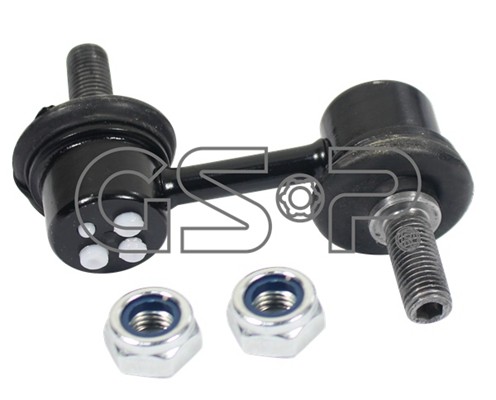 тяга стабилизатора переднего! L60 M10x1.25\ Subaru Forester/Impreza/Legacy/Outba S050550 GS P