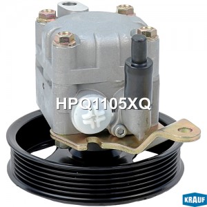 Насос гидроусилителя руля HPQ1105XQ HPQ1105XQ KRAUF