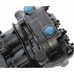 Компрессор КАМАЗ (2 цилиндровый) жид. охлаж. 210л/мин. MEGAPOWER 350-27-010 MEGA POWER