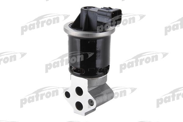 Клапан CHEVROLET Lacetti рециркуляции картерных газов (EGR) PATRON PEGR067 PATRON