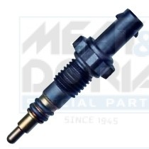 Датчик температуры BMW 3 (E46) (N47,N57) охлаждающей жидкости MEAT&DORIA 82263 MEAT DORIA
