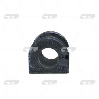 TOYOTA COROLLA E15 (2006-2013) GV0505 CTR