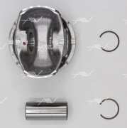 поршень 0.50 палец 23мм AUDI/SKODA/VW 1.8 TFSI 16V BZB/CABA/CDAA... PN51521 PN51521 AUTOWELT