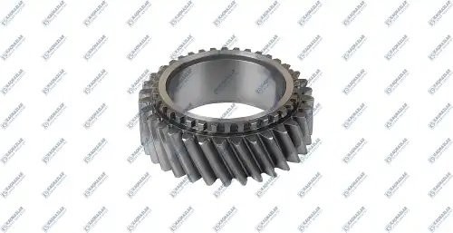 Шестерня КПП K0906034 KACMAZLAR