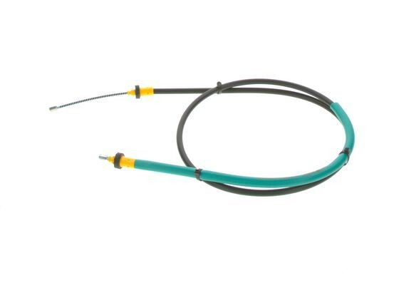 RENAULT LOGAN (2005>) Для а/м без ГУ 1 987 477 956 BOSCH