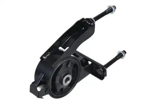 подушка двигателя задняя!\ Toyota Yaris/Echo NCP10/SCP10 99-05 Z13470 ZENTPARTS