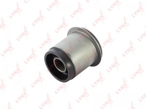 Сайлентблок задний внеш. / Подрамник / Зад. подв. подходит для NISSAN X-Trail(T3 C9348 LYNXAUTO