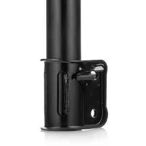 амортизатор передний левый масляный!\ Lada 1119 Kalina 135116830 MOBILAND