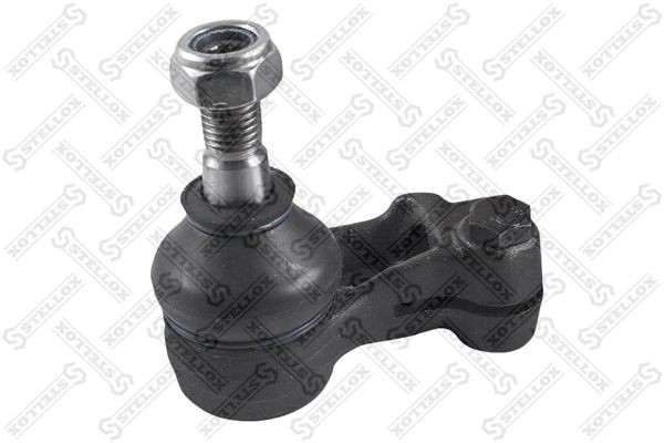 наконечник рулевой правый!\ Opel Ascona <94, Daewoo Nexia 91> 51-00112A-SX STELLOX