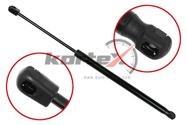 Амортизатор багажника HYUNDAI SANTA FE  KTB148 KTB148 KORTEX