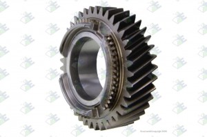 Шестерня КПП пост. зацепления MB G260-16 60531460 EURORICAMBI