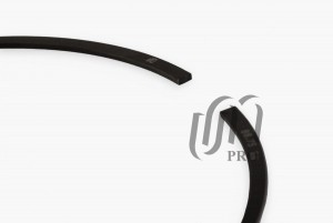 Кольца поршневые 0.25 Toyota 2AZ-FE d88.5+0.25 1.0-1.0-2.0 на 1 цил. UM PR1451025 UNITED MOTORS PRO