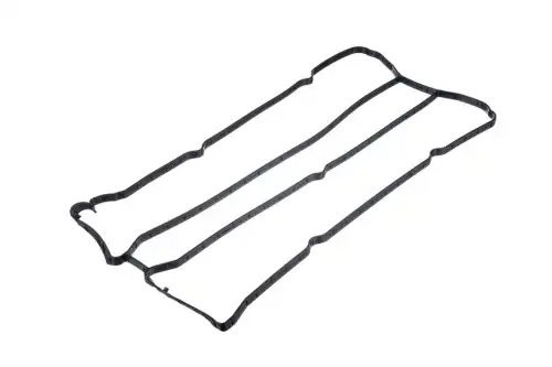 прокладка клапанной крышки! Ford Fiesta 1.25/1.4/1.6 16V Zetec 99> Z18535 ZENTPARTS