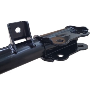 Амортизатор HYUNDAI Tucson (15-) передний правый CTR GY1609G CTR