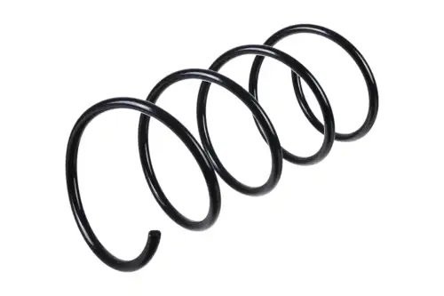 пружина передняя! 40 568 36 MB C180 W203 2.0 except Sport 00> Z38179 ZENTPARTS