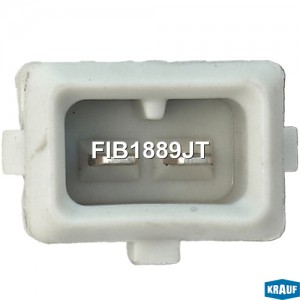 форсунка бензиновая!\ Citroen Berlingo/Saxo/Xsara 1.4i 96>, Peugeot 106/206/306  FIB1889JT KRAUF