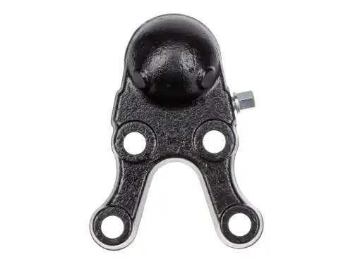 опора шаровая нижняя левая!\ Mitsubishi Pajero 90-00 Z36973 ZENTPARTS