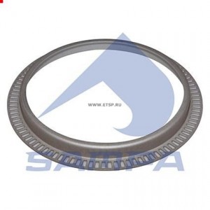Кольцо АБС DAF XF95,XF105,CF65,CF85 (168x212x18) SAMPA 050291 SAMPA