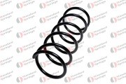 пружина передняя!\ Suzuki Ignis 03-08 ST132035F STANDARD SPRINGS