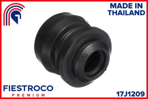 Отбойник амортизатора MITSUBISHI  RVR N21W 4G93 1,8 17J1209 17J1209 FIESTROCO