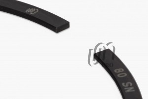 Кольца поршневые STD Kia K5 d80.00 STD 1.2-1.5-2.5 на 1 цил. UM PR1256000 UNITED MOTORS PRO