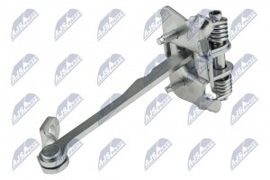 РЫЧАГ ЗАДНИЙ TOYOTA RAV-4 2WD 00- LEWY WZDќUЅNY ZWTTY150 ZWTTY150 NTY