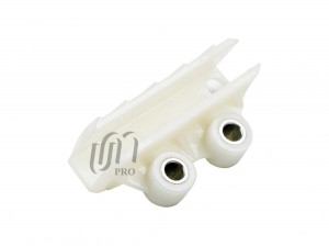 Комплект ГРМ Ford 2.0,2.2,2.4 TDCi -07 (с звездами)(D5BA,D4FA,SDBA,(старого обра 14CDC016 UNITED MOTORS PRO