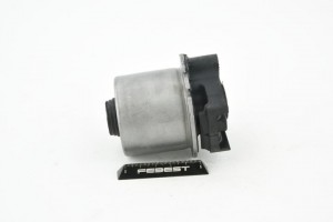 Сайлентблок задн балки TOYOTA YARIS NCP1#/NLP10/SCP10 1999-2005 TAB-433 TAB-433 FEBEST