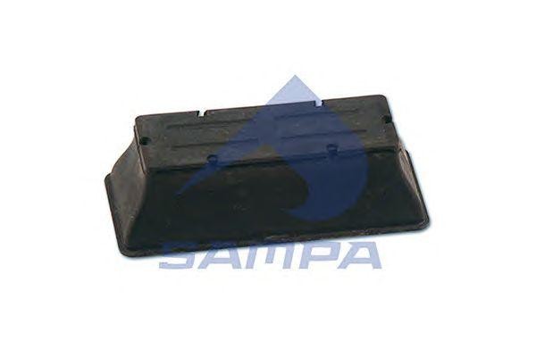 SPRINTER 011.222 SAMPA