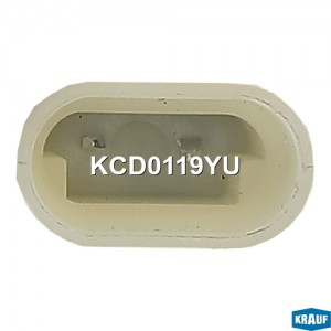 Компрессор кондиционера KCD0119YU KCD0119YU KRAUF