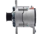 Генератор КАМАЗ,ПАЗ,КАВЗ дв.CUMMINS EQB 180,210-20 28В 70А TESLA TECHNICS TT12555 TESLA TECHNICS