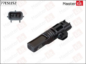 Датчик скорости  FORD FOCUS II, FIESTA VI 77ES1152 77ES1152 MASTER KIT