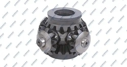 РМК дифференциала  Volvo EV71;FL7/10;F/N10/12/16;FH16 K0401336 KACMAZLAR