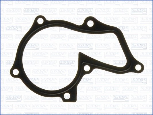 Прокладка FORD Fiesta,Fusion насоса водяного AJUSA 00731700 AJUSA