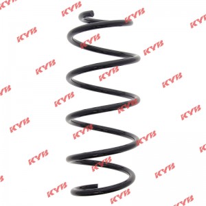 пружина передняя!\ Opel Vectra/Signum 2.0T-2.2DTi 16V 02> RH2661 KAYABA