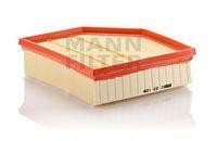 VOLVO S60 (2000>)/ XC90 (2002>) C23129 MANN FILTER