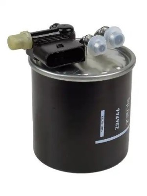 фильтр топливный! MB Sprinter 09> Z34746 ZENTPARTS