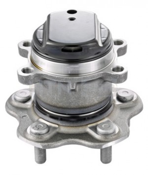 ступица в сборе с подшипником HGB.45045.S01 HGB45045S01 NTN SNR