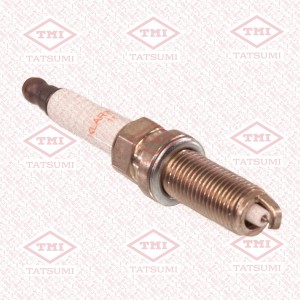 Свеча зажигания IRIDIUM / PLATINUM KLAR7DIP-11 ILKAR7B11 TOYOTA Auris/Yaris 07-  THS2005 TATSUMI